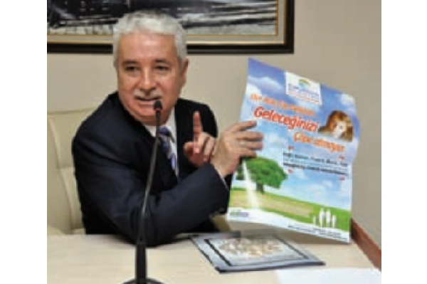 cukurova belediye baskani chp adana buyuksehir adayi yildiray arikan turkiyenin en guzel mahallesini yaratiyoruz