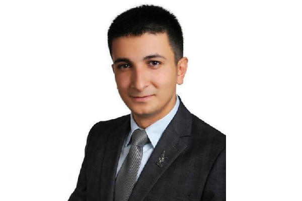 hepar samsun buyuksehir belediye baskan adayi serhan turk insanin dogasindan hareket etmezsek kaybederiz