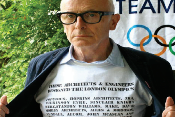 iyi mimari ruhu canlandirir