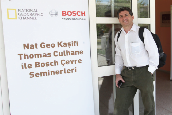 thomas culhane dunyayi kurtarmak evde baslar