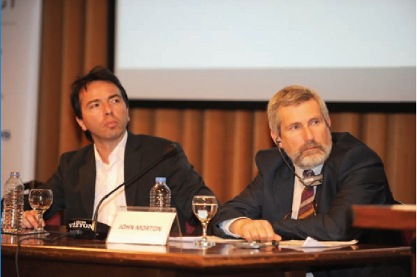 basyazarlardan mesaj var iklim sistemlerine uyumlu politikalar olusturulmali