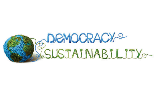 demokrasisiz surdurulebilirlik anasonsuz raki gibi