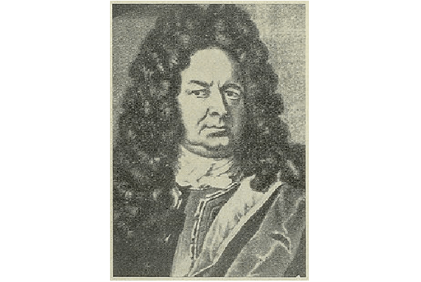 hans carl von carlowitz dogdu