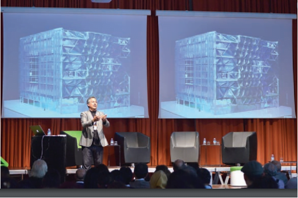 tasarim parcaciklardan ibarettir