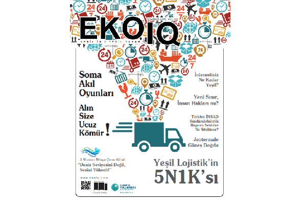 ekoiq haziran sayisinda neler var