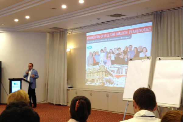 kadikoyde yeni bir adim mi