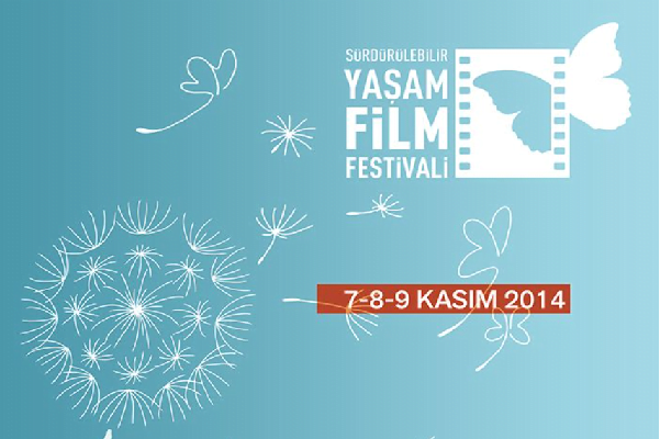 surdurulebilir yasam film festivali 11 kentte