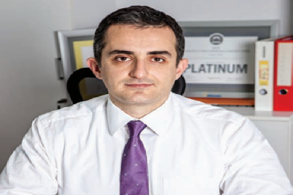 terzi usulu surdurulebilir su yonetimi