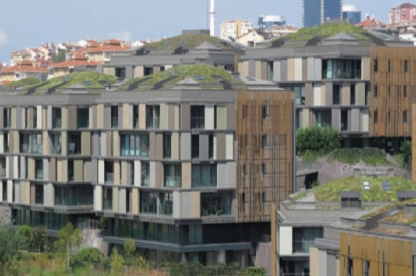 betonlasan sehirler icin cozum catida