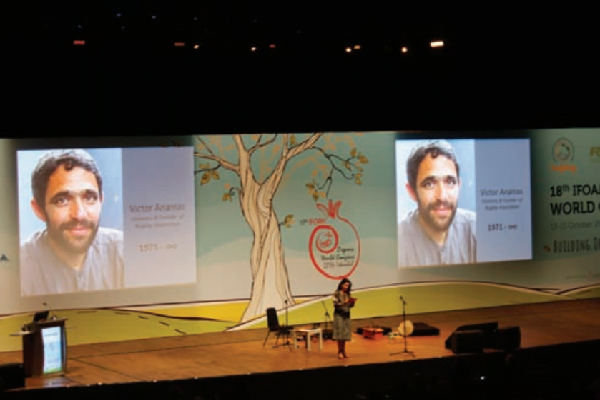 organik kopruler istanbulda kuruldu