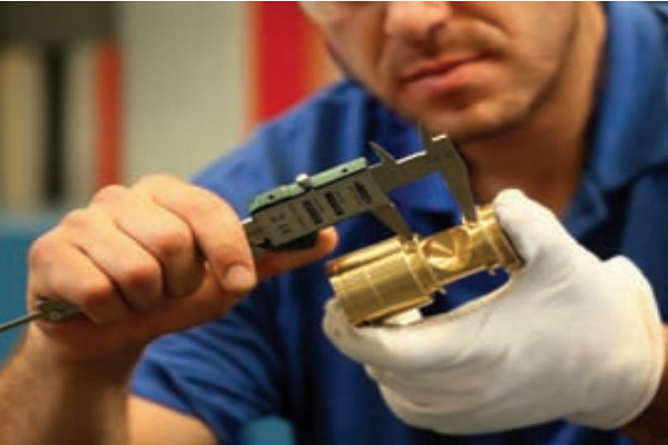 sektorunde ilk enerji yonetim sistemi sertifikasi artemanin