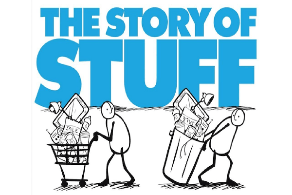 story of stuff seylerin hikayesi