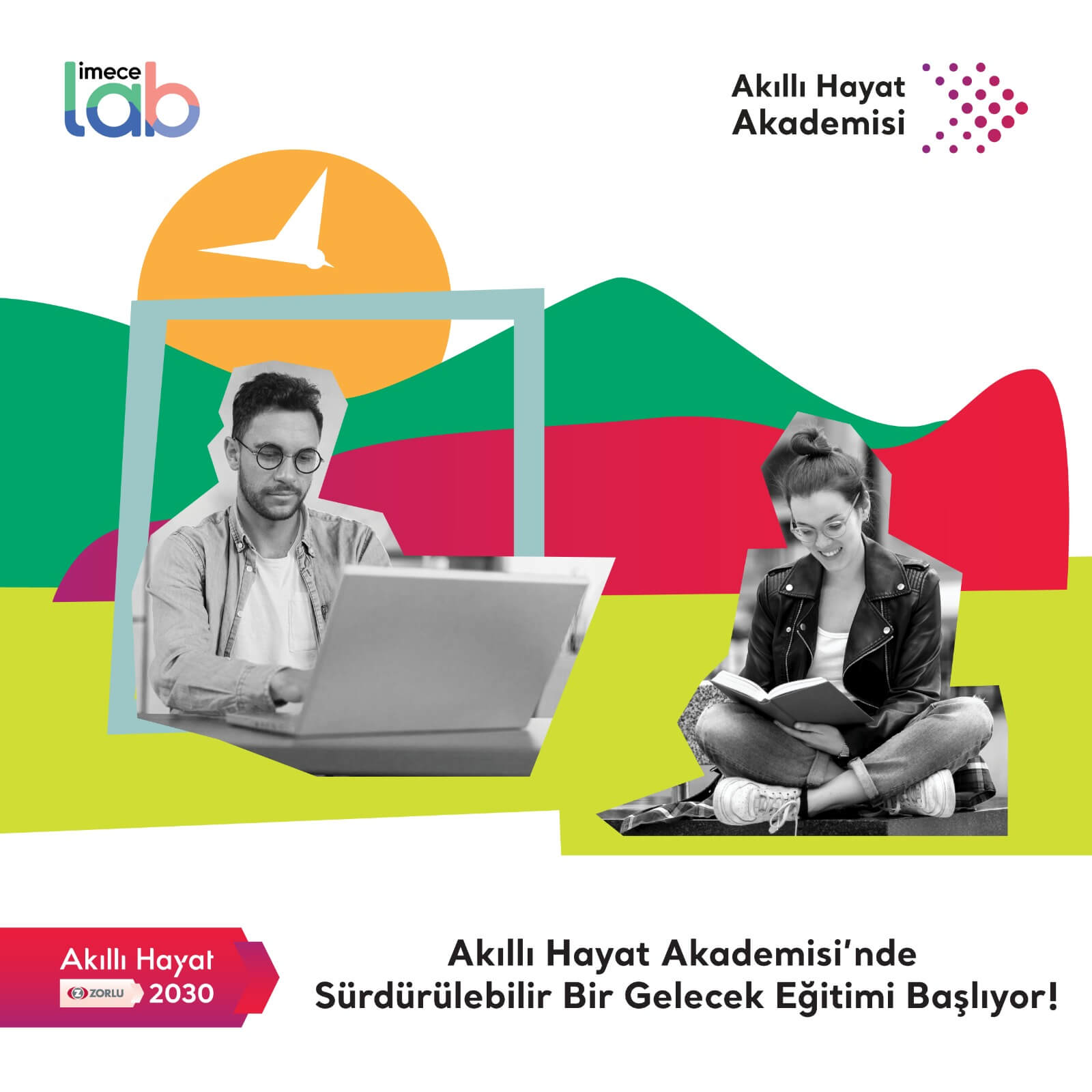 sürdürülebilirlik