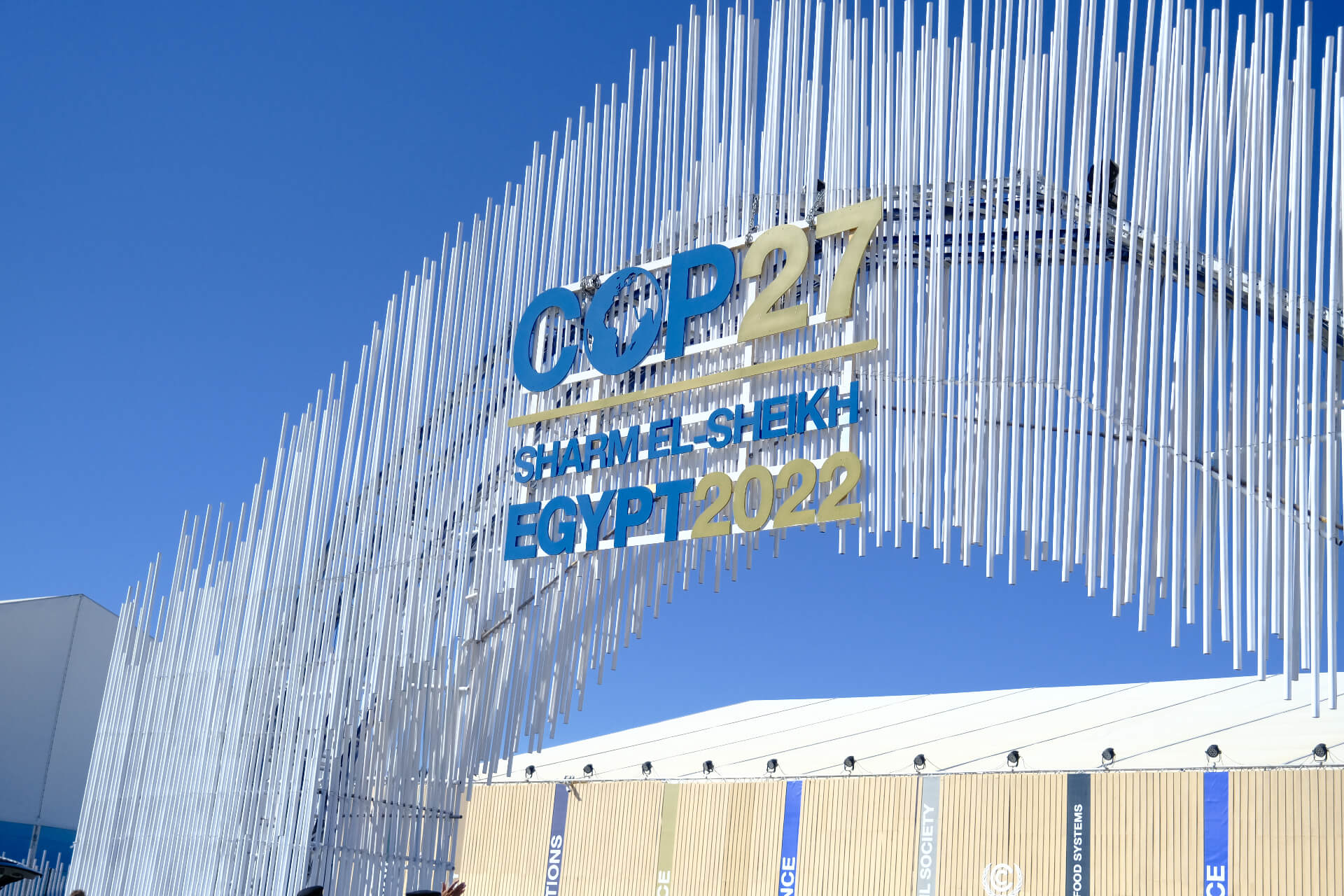 COP27