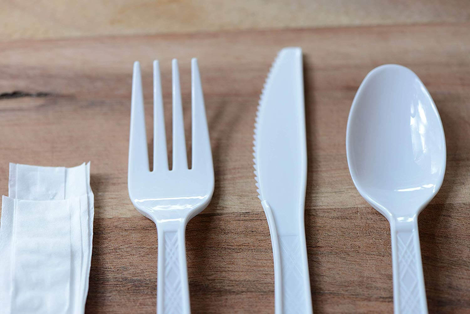 tek kullanımlık plastik