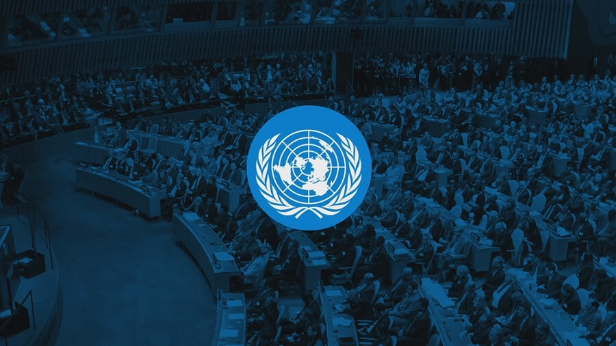 Uluslararası Barış Günü