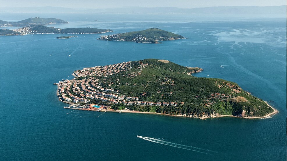doğal afetler