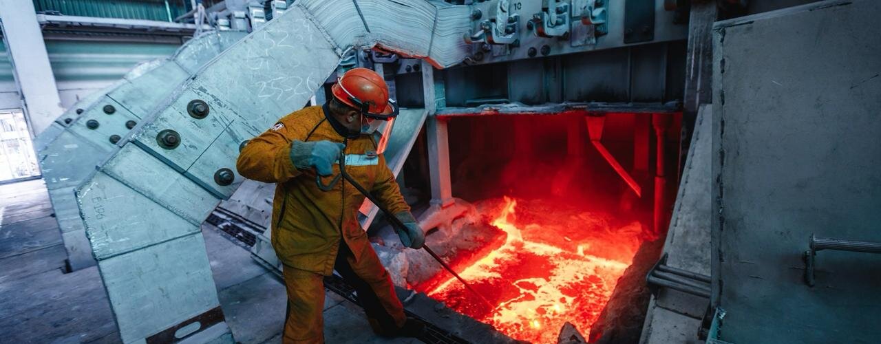 RUSAL IA photo