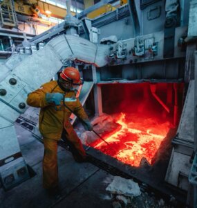 RUSAL IA photo