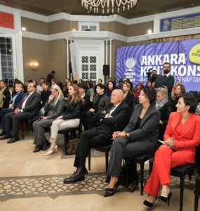 Ankara Kent Konseyi