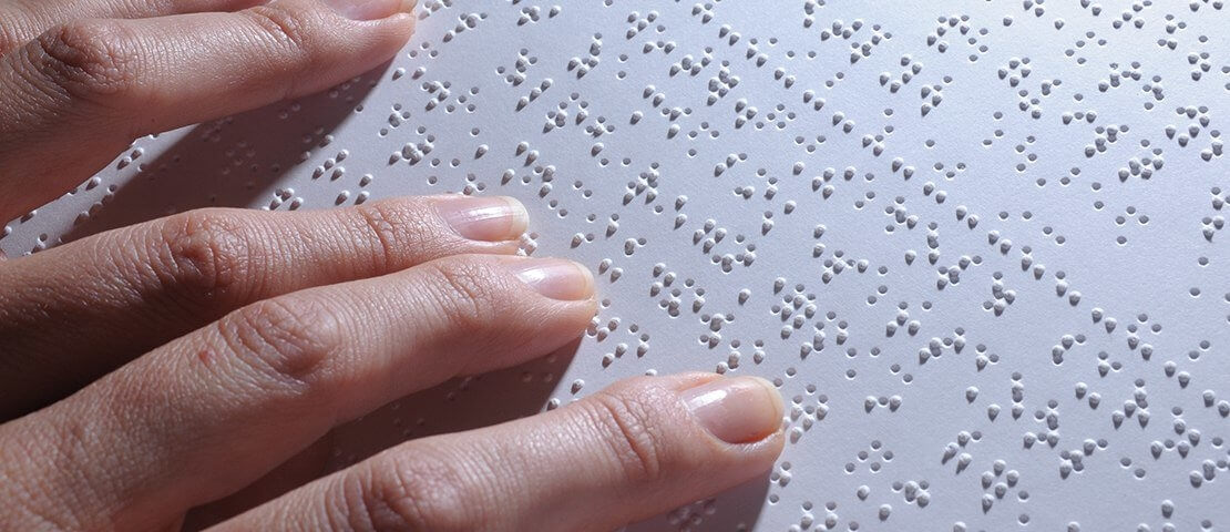 braille