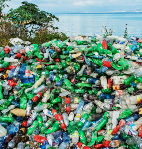 plastik kullanımı