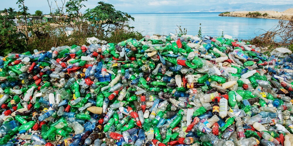 plastik kullanımı