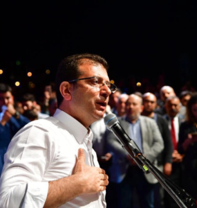 İmamoglu