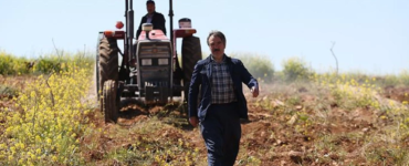 çiftçi