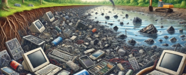 Elektronik Atıkların