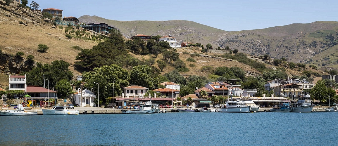 Gökçeada