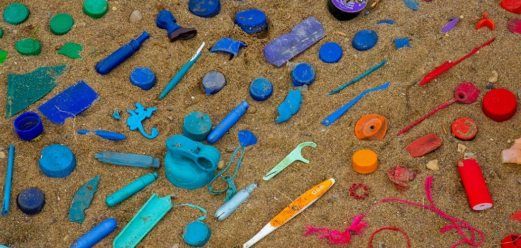 Plastik