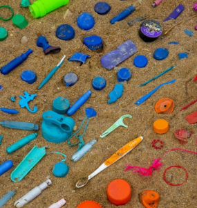 Plastik
