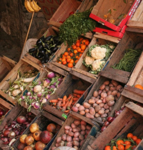 Geleceğin