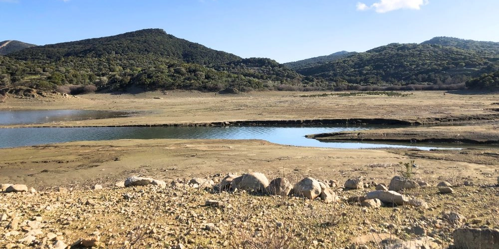 Kuraklık