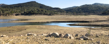 Kuraklık