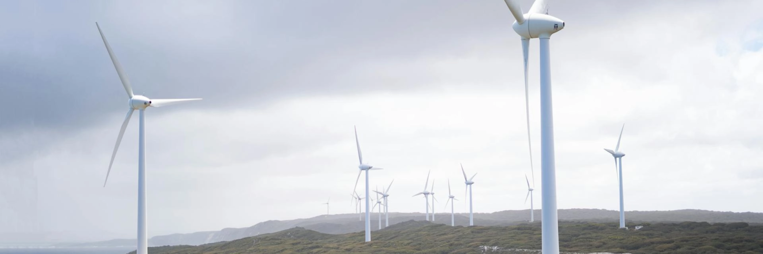 Enerji