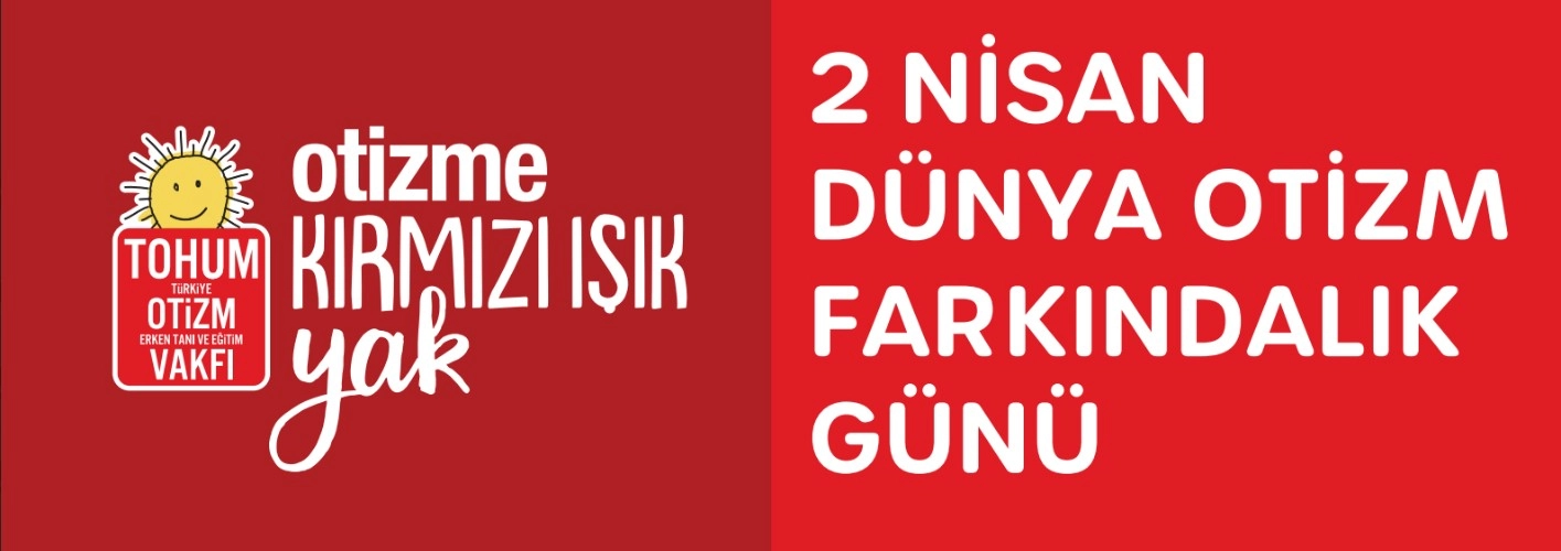 Otizmli