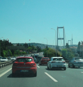 Ulaştırma