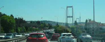 Ulaştırma