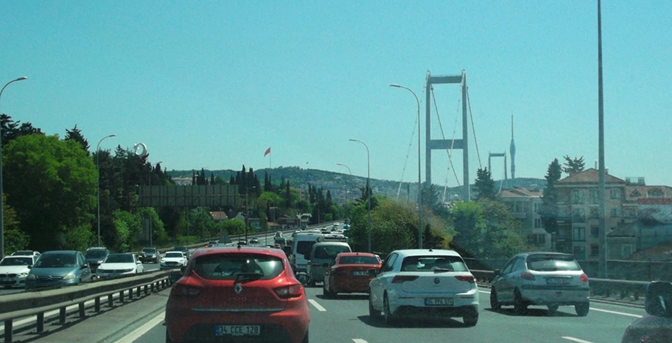 Ulaştırma