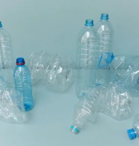 Mikroplastik