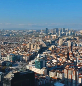 Müşterek