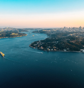 İstanbul