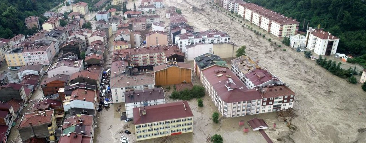İklim Kanunu