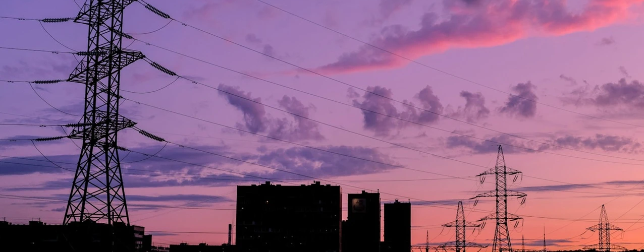 Enerji