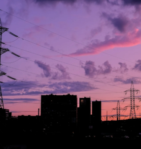 Enerji