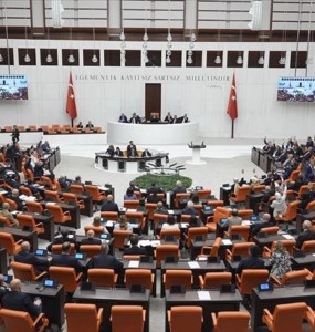 İklim Kanunu