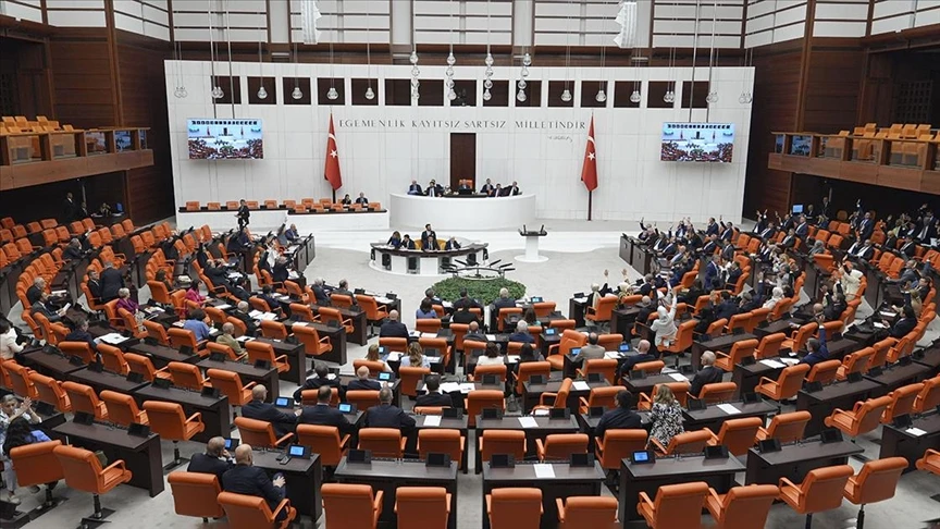 İklim Kanunu