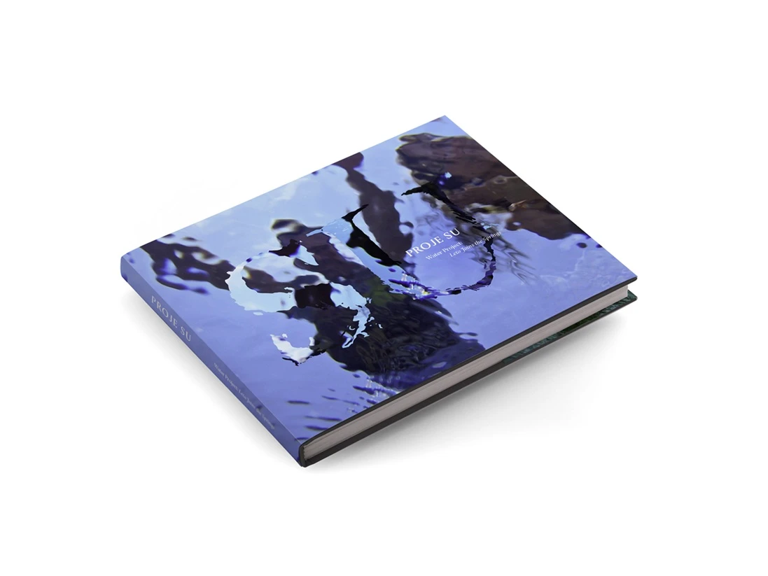 Proje_Su_Kitap Kapak k